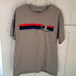 🔥Mens Champion tee NWOT